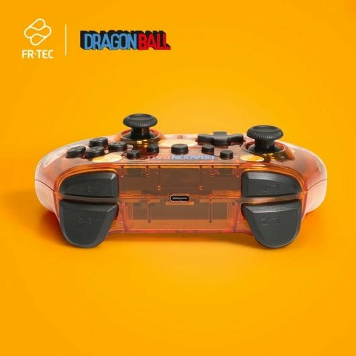 Comando Gaming FR-TEC DB1001